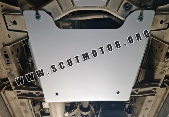 Scut reductor Ford Ranger
