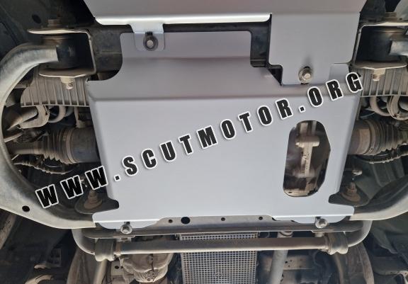 Scut motor metalic Volkswagen Amarok