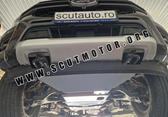 Scut motor metalic Volkswagen Amarok