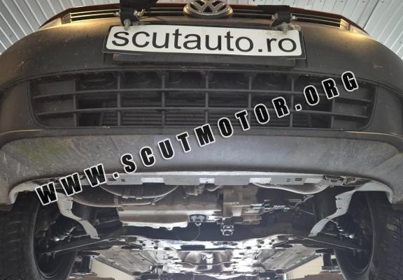 Scut motor metalic VW Caddy