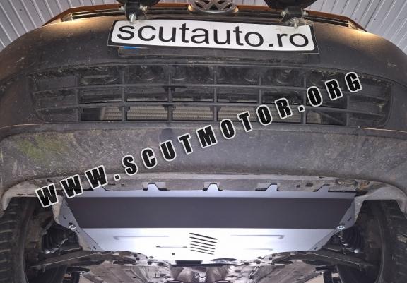 Scut motor metalic Skoda Yeti