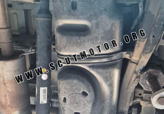 Scut rezervor Volkswagen Amarok