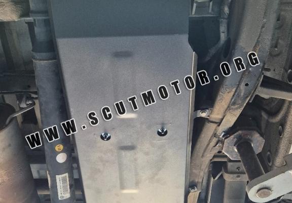 Scut rezervor Volkswagen Amarok