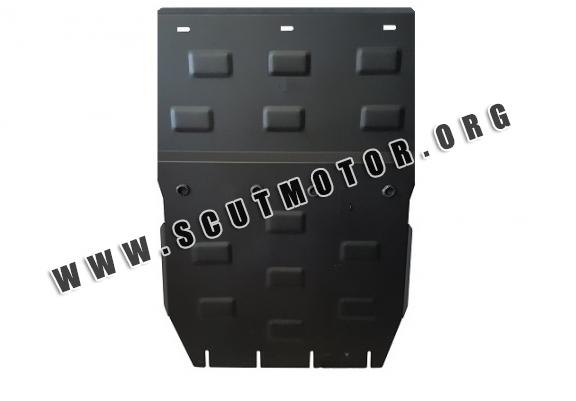 Scut motor metalic Volkswagen Amarok