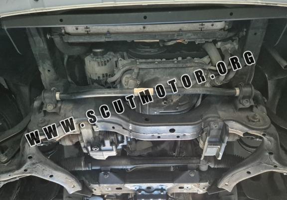 Scut motor metalic Volkswagen Amarok