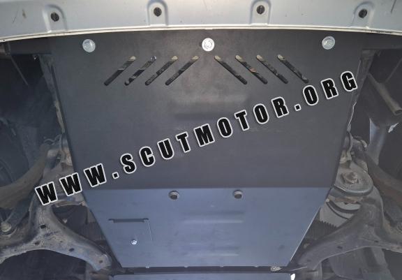 Scut motor metalic Volkswagen Amarok