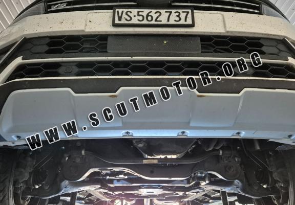 Scut motor metalic Volkswagen Amarok