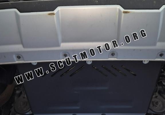 Scut motor metalic Volkswagen Amarok