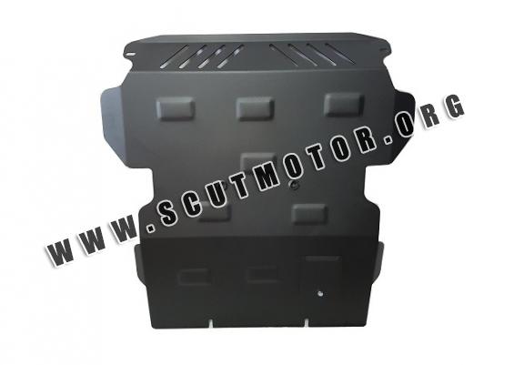 Scut motor metalic Hyundai Terracan