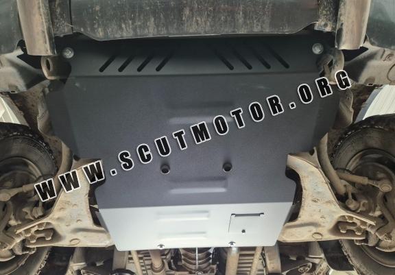 Scut motor metalic Hyundai Terracan