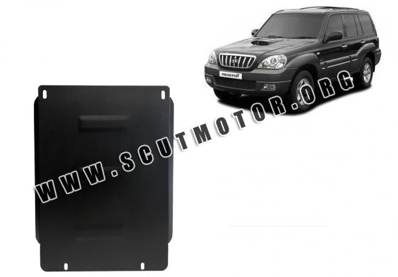 Scut cutie de viteză Hyundai Terracan