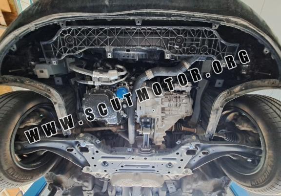 Scut motor metalic Hyundai i20 Hybrid