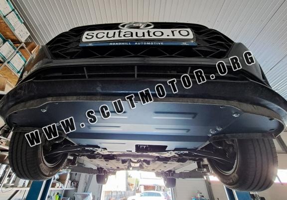 Scut motor metalic Hyundai i20 Hybrid