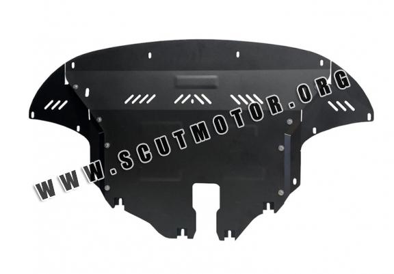 Scut motor metalic Kia Sportage