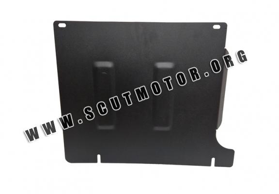 Scut cutie de viteză Mercedes ML W166