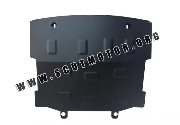Scut motor metalic Mercedes CLK W208