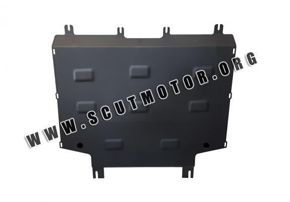 Scut motor metalic Suzuki Swace