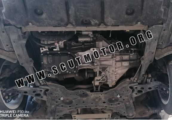 Scut motor metalic Suzuki Swace