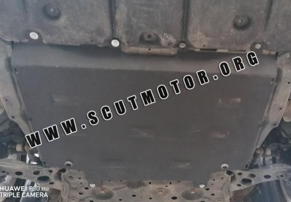 Scut motor metalic Suzuki Swace