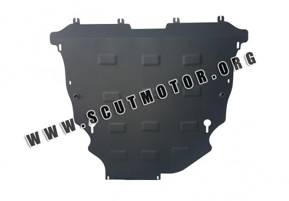 Scut motor metalic Lexus NX AZ20