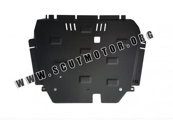 Scut motor metalic Lexus CT200H