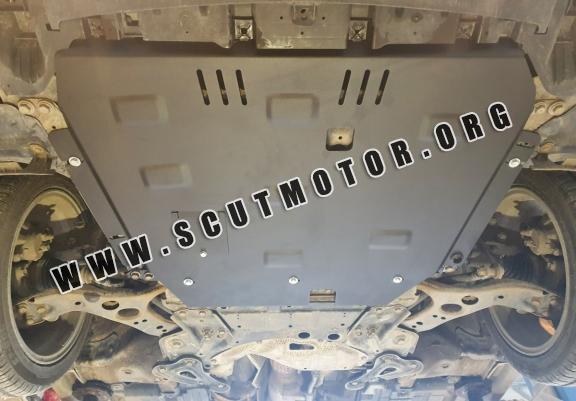 Scut motor metalic Lexus CT200H