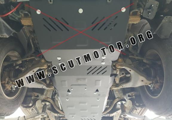 Scut cutie de viteză Lexus GX460