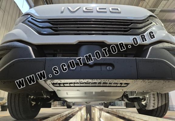 Scut motor metalic Iveco Daily 7