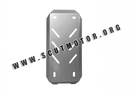 Scut diferențial din aluminiu Suzuki Vitara