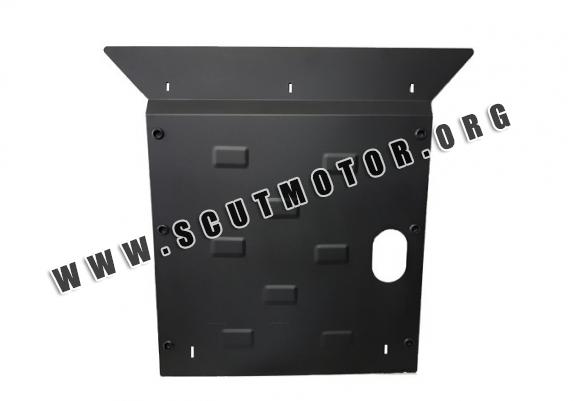 Scut motor metalic Mercedes Vito