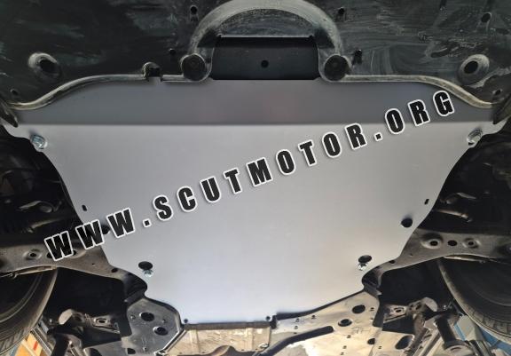 Scut motor din aluminiu Toyota RAV 4