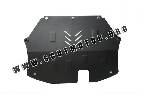 Scut motor metalic Mitsubishi Eclipse Cross