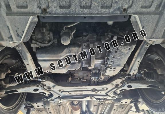 Scut motor metalic Mitsubishi Eclipse Cross