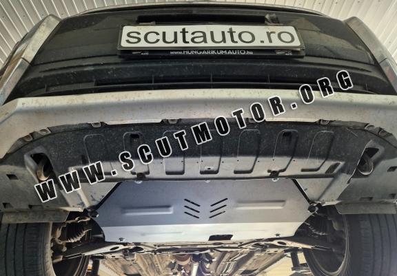 Scut motor metalic Mitsubishi Eclipse Cross