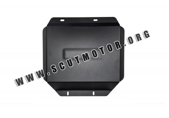 Scut reductor Hyundai Terracan
