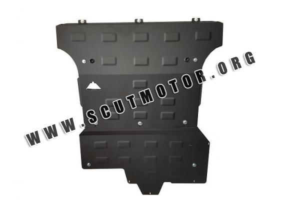 Scut motor metalic Mercedes V-Class W447 - 2.2D 4x4
