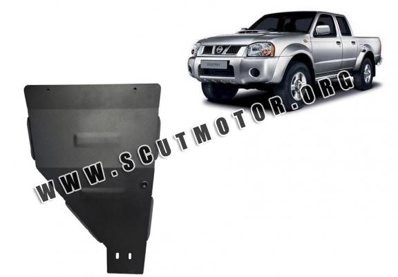 Scut cutie de viteză Nissan Navara D22