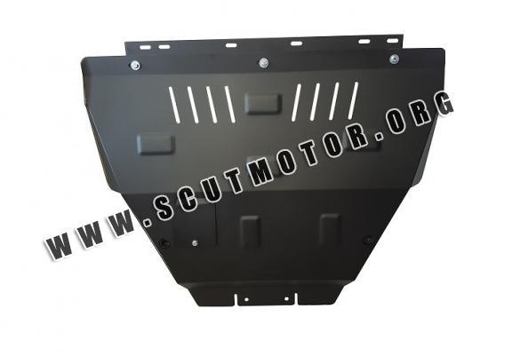 Scut motor metalic Citroen Xsara Picasso