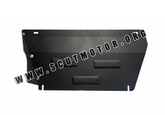 Scut motor metalic Opel Adam