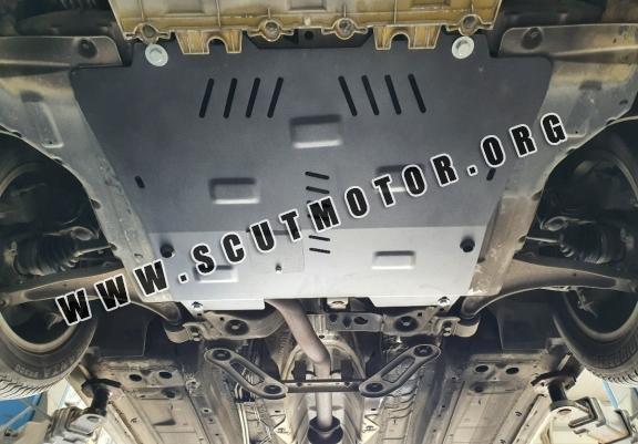 Scut motor metalic Opel Ampera