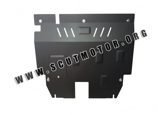 Scut motor metalic Alfa Romeo Mito