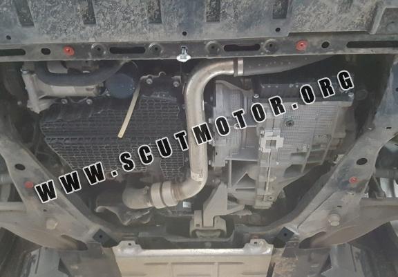 Scut motor metalic Ford Edge