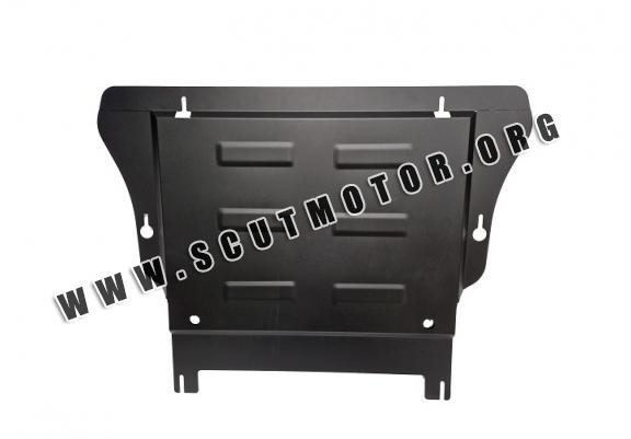 Scut motor metalic Volvo XC60