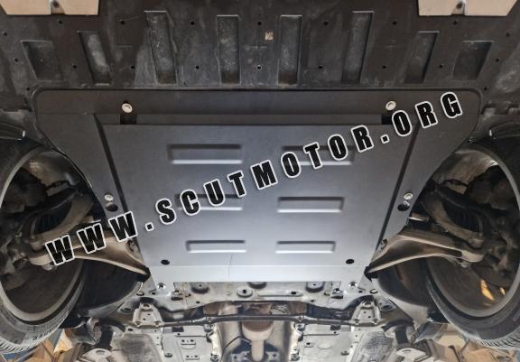 Scut motor metalic Volvo XC60
