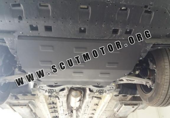 Scut motor metalic Toyota Proace City Verso
