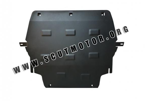 Scut motor metalic Toyota Proace