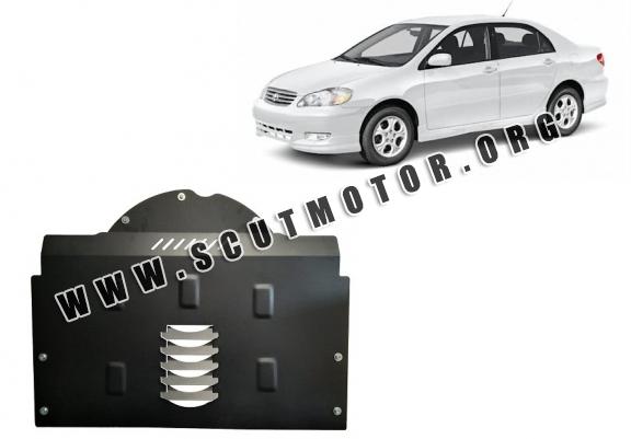 Scut antifurt catalizator pentru Toyota Corolla