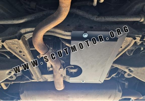 Scut diferențial spate Nissan Qashqai J12