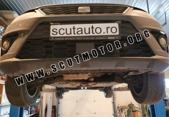 Scut motor metalic T-Cross