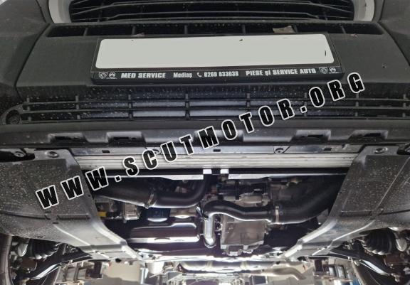 Scut motor metalic Toyota Proace Max